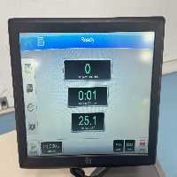 Beckman Coulter Optima XPN- 100 Ultracentrifuge image 2